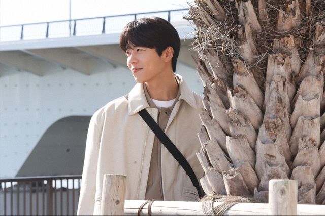 ラブラブモード全開！「Eye Love You」第7話場面写真：フォトギャラリー