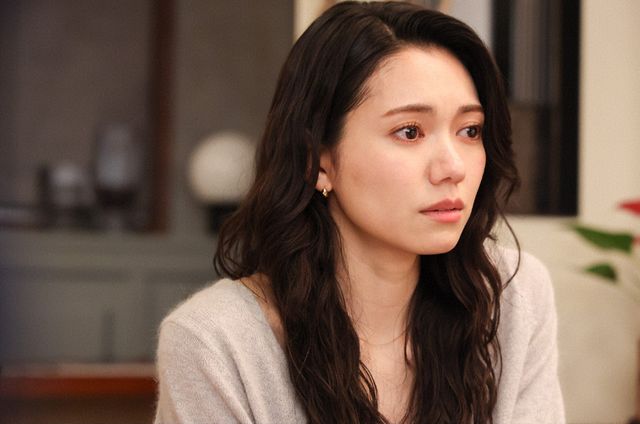 ラブラブモード全開！「Eye Love You」第7話場面写真（2枚目）