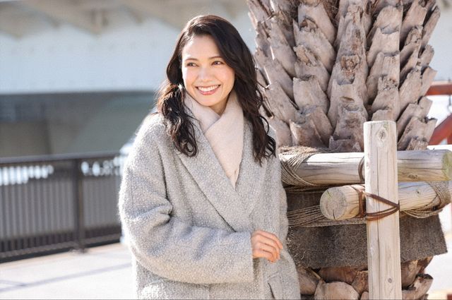 ラブラブモード全開！「Eye Love You」第7話場面写真（5枚目）