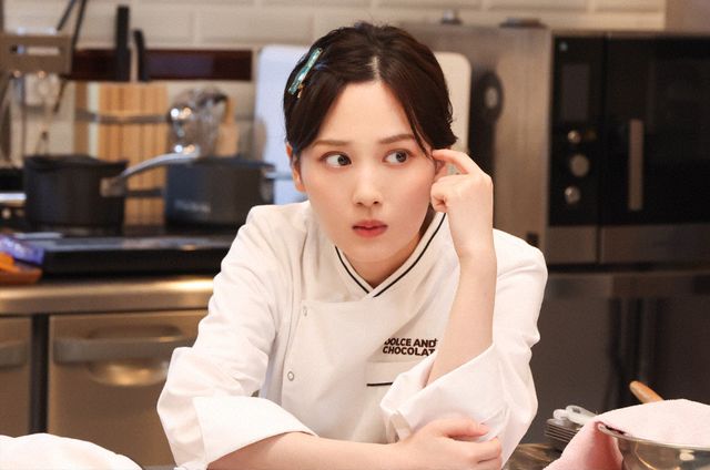 ラブラブモード全開！「Eye Love You」第7話場面写真（7枚目）