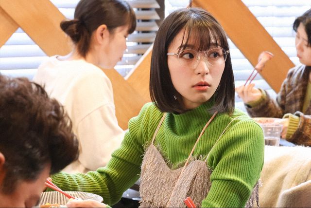 ラブラブモード全開！「Eye Love You」第7話場面写真（11枚目）