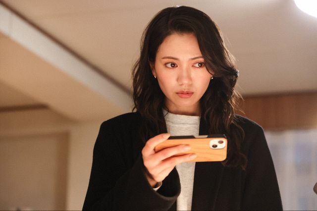 ラブラブモード全開！「Eye Love You」第7話場面写真（12枚目）