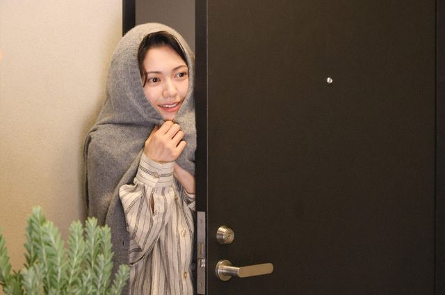 ラブラブモード全開！「Eye Love You」第7話場面写真（13枚目）