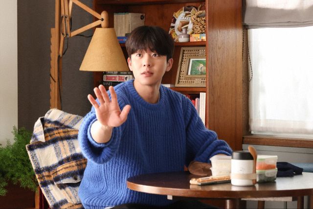 ラブラブモード全開！「Eye Love You」第7話場面写真（15枚目）