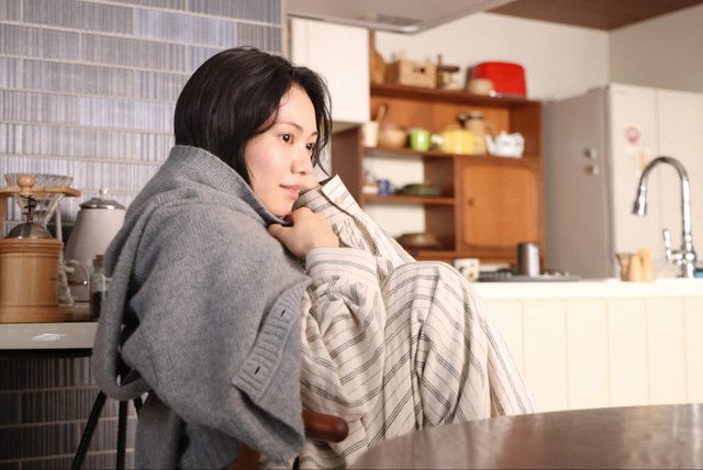 ラブラブモード全開！「Eye Love You」第7話場面写真（16枚目）