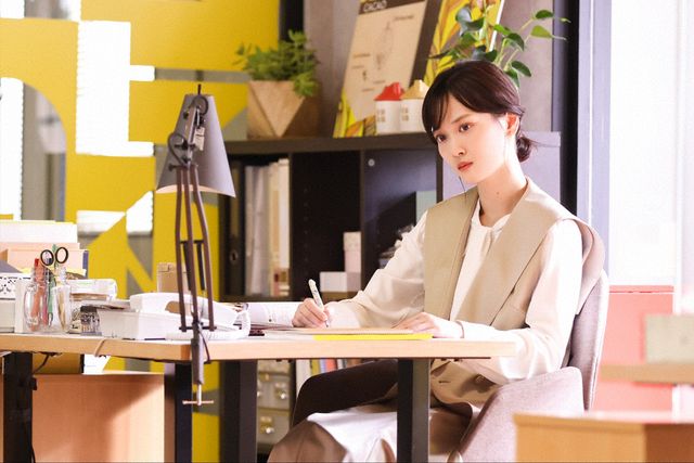 ラブラブモード全開！「Eye Love You」第7話場面写真（20枚目）