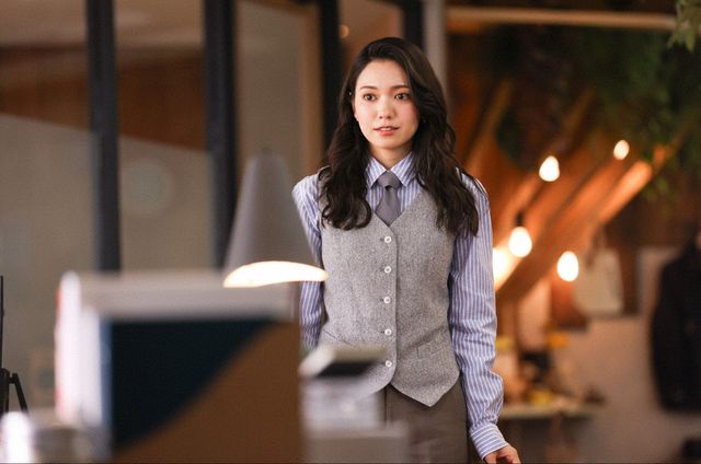 ラブラブモード全開！「Eye Love You」第7話場面写真（21枚目）