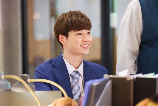 ラブラブモード全開！「Eye Love You」第7話場面写真（23枚目）