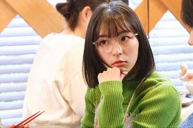 ラブラブモード全開！「Eye Love You」第7話場面写真（25枚目）