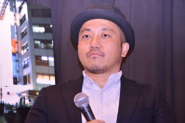 ロマンポルノに主演、脱ぐのも初の井端珠里「子役から決別できた！」　画像ギャラリー（3枚目）