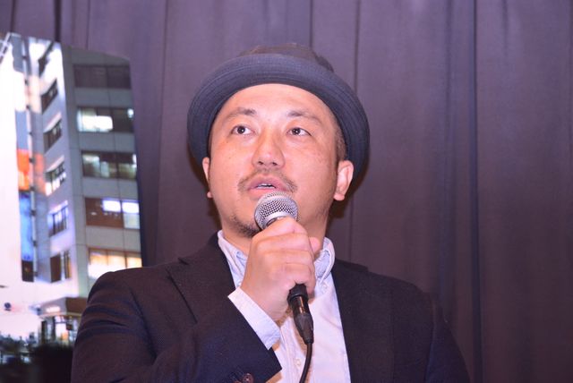 ロマンポルノに主演、脱ぐのも初の井端珠里「子役から決別できた！」　画像ギャラリー（5枚目）