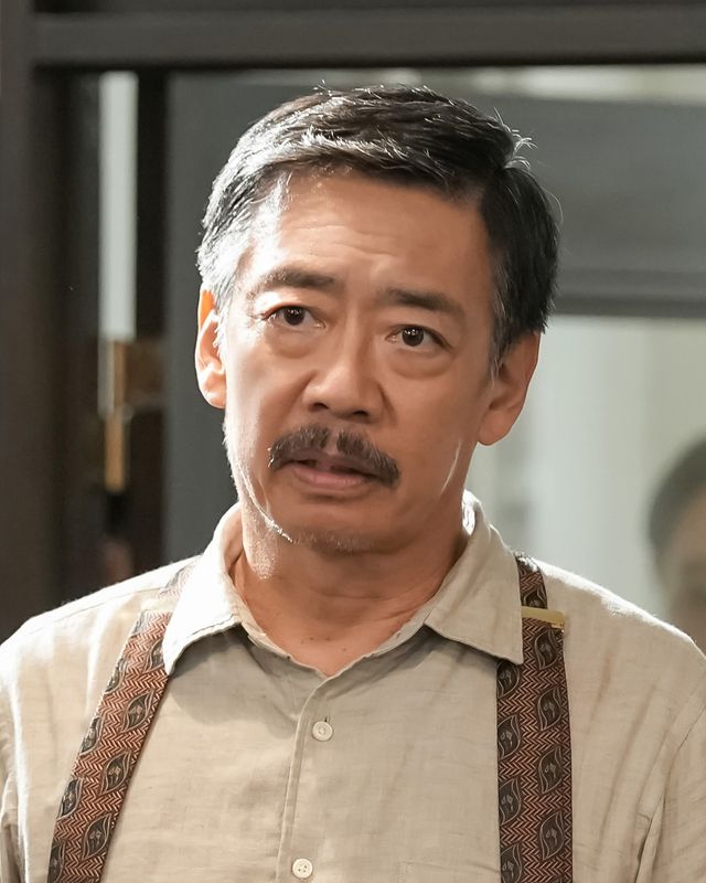 「ブギウギ」4人の新キャスト！生瀬勝久が喜劇王役に：フォトギャラリー