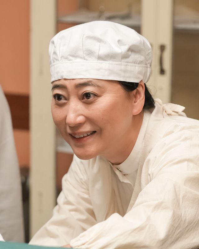 「ブギウギ」4人の新キャスト！生瀬勝久が喜劇王役に（2枚目）