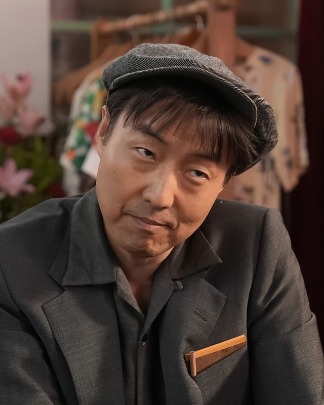 「ブギウギ」4人の新キャスト！生瀬勝久が喜劇王役に（4枚目）