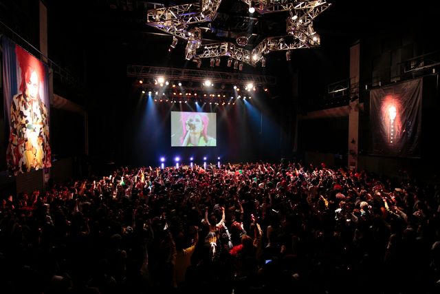 「hide ROCKET DIVE 2013-14」フォトギャラリー：フォトギャラリー