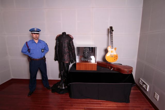 「hide ROCKET DIVE 2013-14」フォトギャラリー（8枚目）