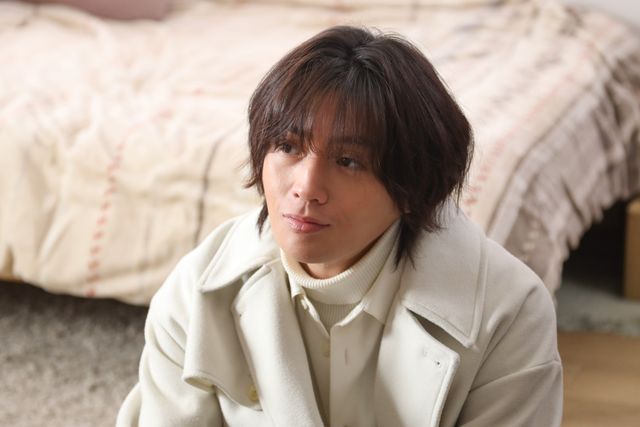 山田クソ男がついに…「婚活1000本ノック」涙の最終回：フォトギャラリー