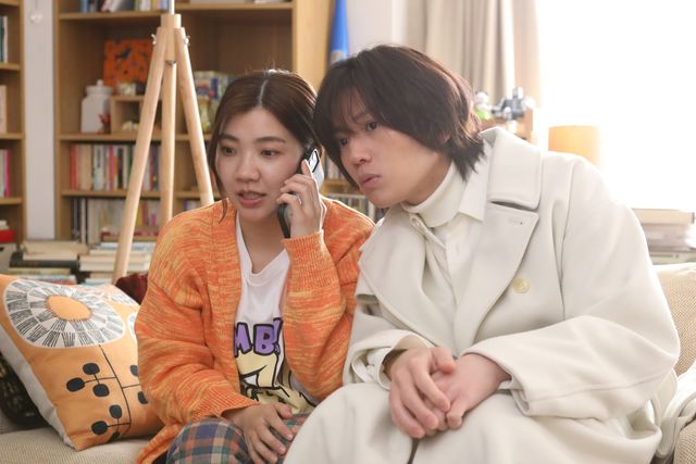 山田クソ男がついに…「婚活1000本ノック」涙の最終回（3枚目）