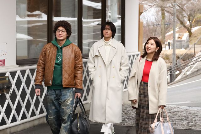 山田クソ男がついに…「婚活1000本ノック」涙の最終回（5枚目）