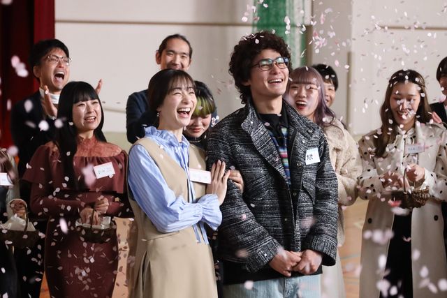 山田クソ男がついに…「婚活1000本ノック」涙の最終回（6枚目）