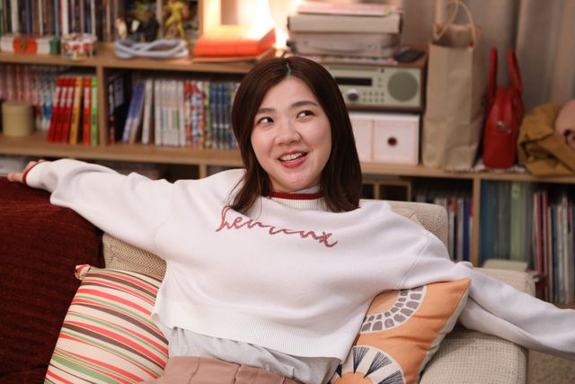 山田クソ男がついに…「婚活1000本ノック」涙の最終回（7枚目）