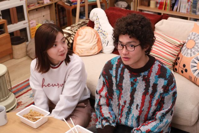 山田クソ男がついに…「婚活1000本ノック」涙の最終回（8枚目）