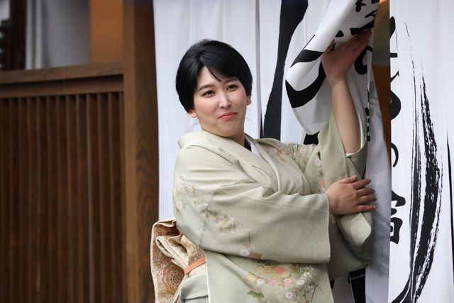 山田クソ男がついに…「婚活1000本ノック」涙の最終回（10枚目）