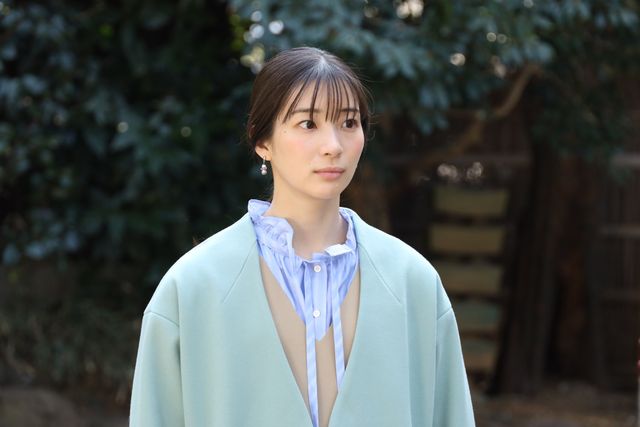 山田クソ男がついに…「婚活1000本ノック」涙の最終回（12枚目）