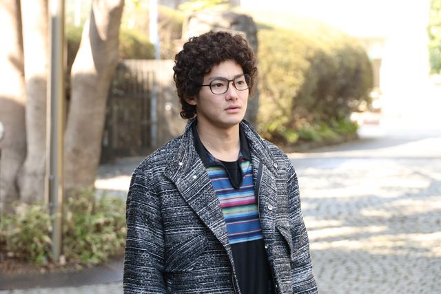 山田クソ男がついに…「婚活1000本ノック」涙の最終回（13枚目）