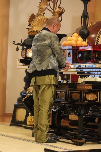 映画『アベンジャーズ』大ヒット祈願イベント　フォトギャラリー（5枚目）