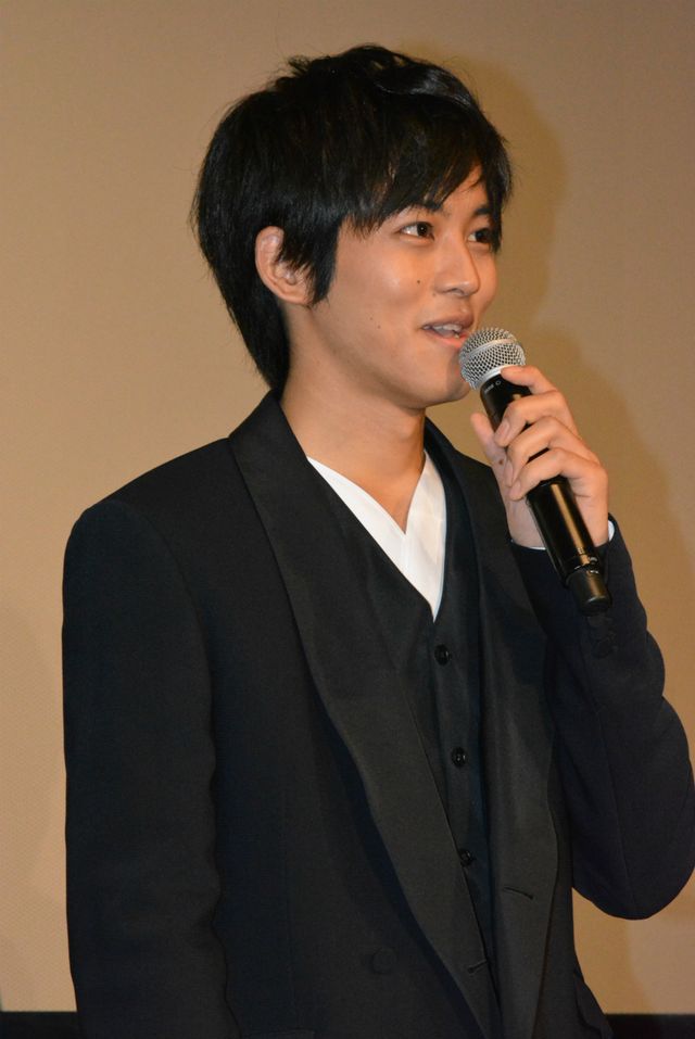 綾瀬はるかがモナ・リザに！フォトギャラリー（10枚目）