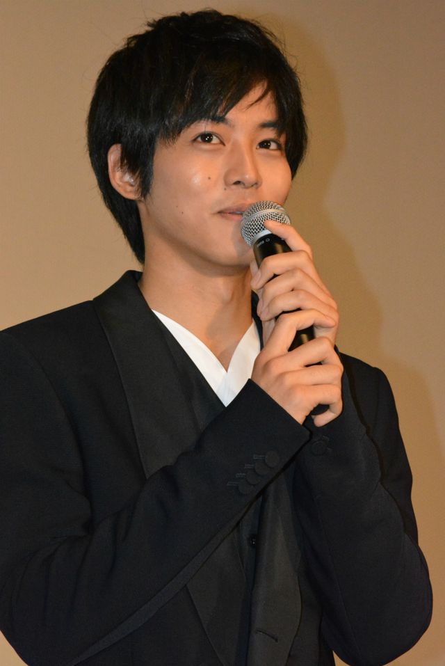 綾瀬はるかがモナ・リザに！フォトギャラリー（11枚目）