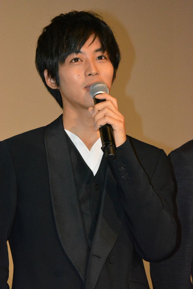 綾瀬はるかがモナ・リザに！フォトギャラリー（20枚目）