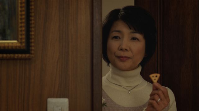 新CM「由里子と具里子（ぐりこ）」フォトギャラリー（5枚目）