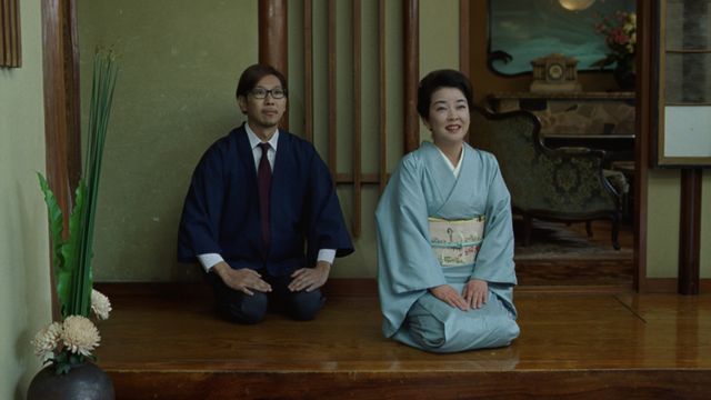 新CM「由里子と具里子（ぐりこ）」フォトギャラリー（6枚目）