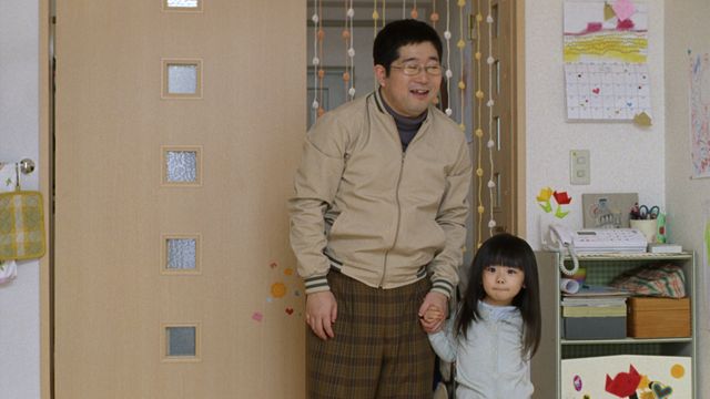 新CM「由里子と具里子（ぐりこ）」フォトギャラリー（8枚目）