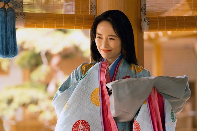 まひろ（吉高由里子）に会う道長（柄本佑）の真の目的は…「光る君へ」第31回「月の下で」（3枚目）