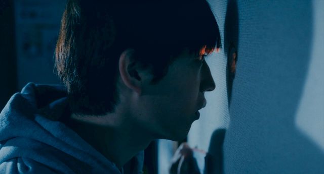 “まいんちゃん”福原遥、美しき殺人鬼に！映画『羊とオオカミの恋と殺人』衝撃カット（4枚目）