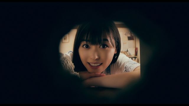 “まいんちゃん”福原遥、美しき殺人鬼に！映画『羊とオオカミの恋と殺人』衝撃カット（5枚目）