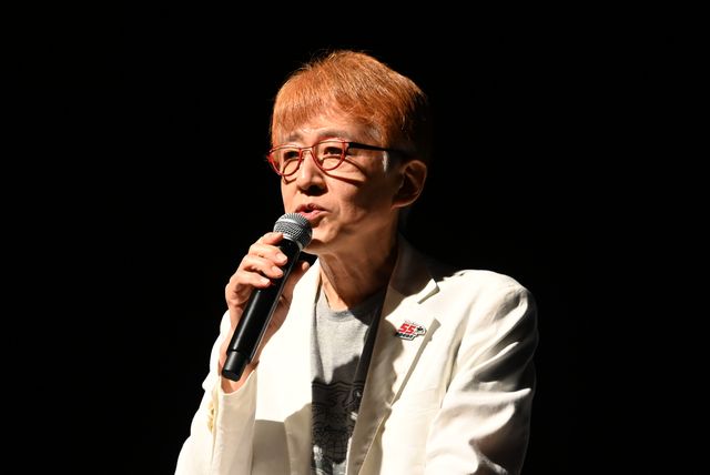 仮面ライダー新章開幕！1号＆ゼッツも登場「仮面ライダー生誕55周年」発表会（10枚目）