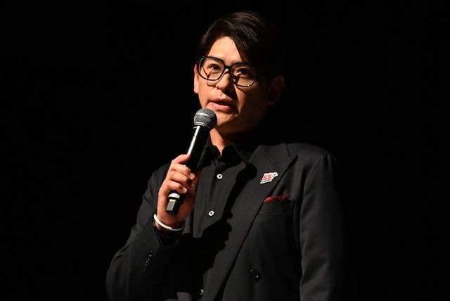 仮面ライダー新章開幕！1号＆ゼッツも登場「仮面ライダー生誕55周年」発表会（12枚目）
