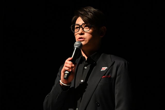 仮面ライダー新章開幕！1号＆ゼッツも登場「仮面ライダー生誕55周年」発表会（13枚目）