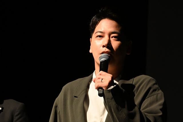 仮面ライダー新章開幕！1号＆ゼッツも登場「仮面ライダー生誕55周年」発表会（14枚目）