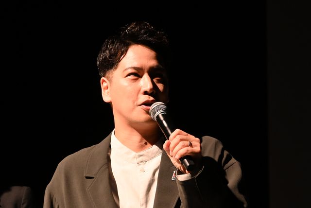 仮面ライダー新章開幕！1号＆ゼッツも登場「仮面ライダー生誕55周年」発表会（15枚目）