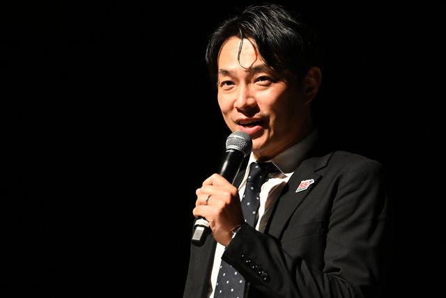 仮面ライダー新章開幕！1号＆ゼッツも登場「仮面ライダー生誕55周年」発表会（16枚目）