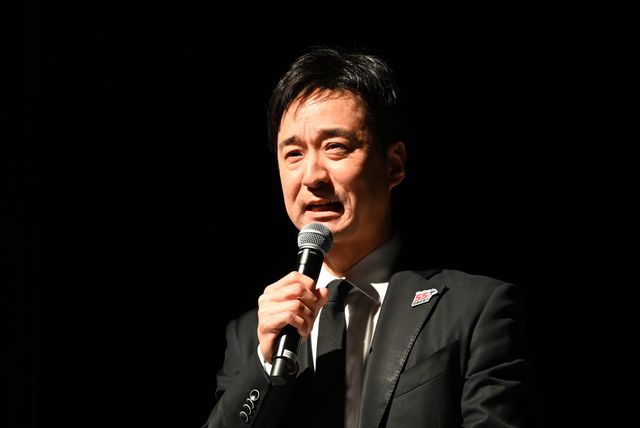 仮面ライダー新章開幕！1号＆ゼッツも登場「仮面ライダー生誕55周年」発表会（18枚目）