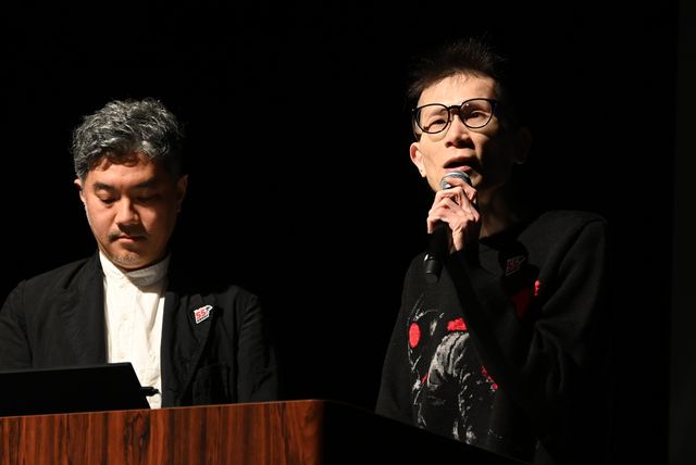 仮面ライダー新章開幕！1号＆ゼッツも登場「仮面ライダー生誕55周年」発表会（19枚目）