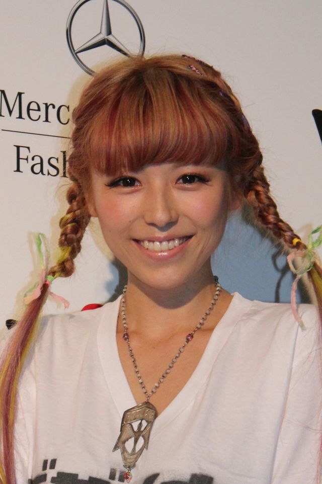 Mercedes-Benz Fashion Week TOKYO 2013 S/Sフォトギャラリー（2枚目）