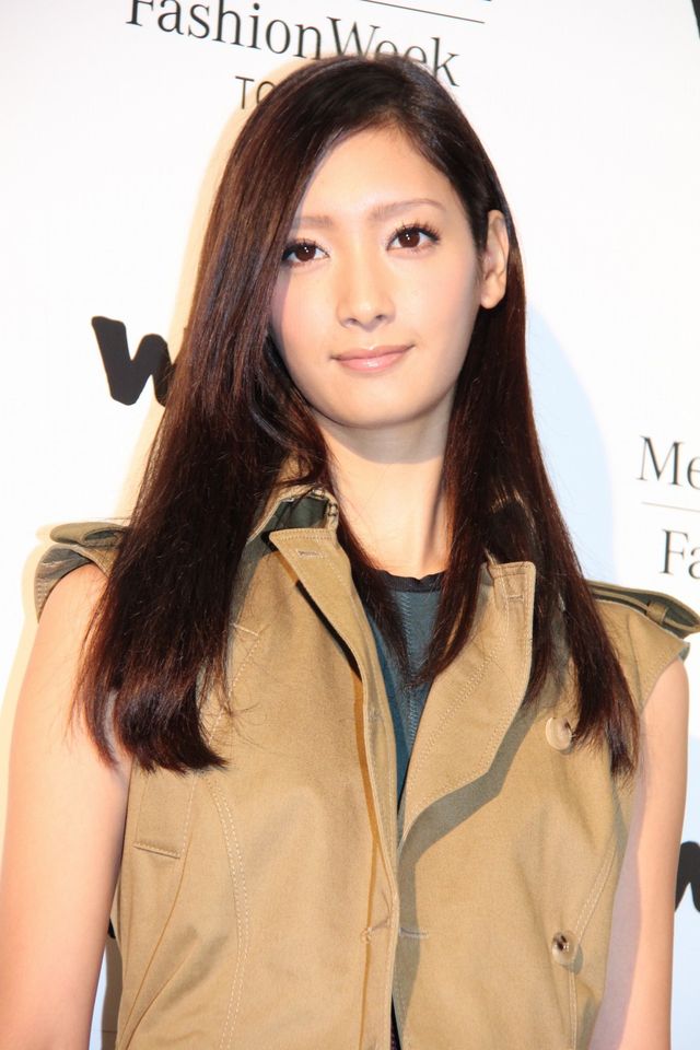 Mercedes-Benz Fashion Week TOKYO 2013 S/Sフォトギャラリー（7枚目）