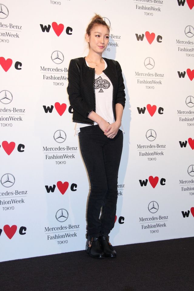 Mercedes-Benz Fashion Week TOKYO 2013 S/Sフォトギャラリー（20枚目）